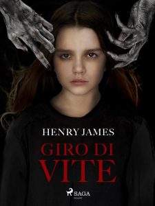 Henry James – Giro di vite (2021)