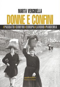 Marta Verginella – Donne e confini (2021)