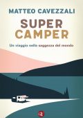 Matteo Cavezzali - Supercamper (2021)