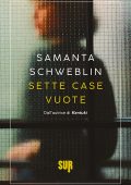Samanta Schweblin - Sette case vuote (2021)