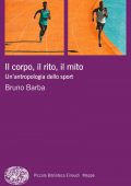 Bruno Barba - Il corpo, il rito, il mito (2021)