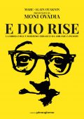 Marc-Alain Ouaknin - E Dio rise (2021)