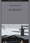 Georges Simenon - La mano (2021)