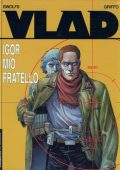img Vlad - Serie Completa (7 Volumi) (Eura 2014)