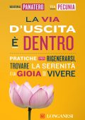 Marina Panatero, Tea Pecunia - La via d'uscita è dentro (2020)