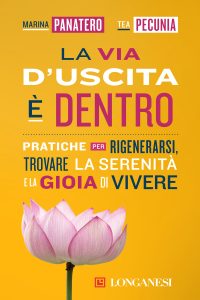 Marina Panatero, Tea Pecunia – La via d’uscita è dentro (2020)