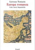 Lorenzo Tomasin - Europa romanza (2021)