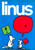 img Linus - Volume 37 (Aprile 1968)