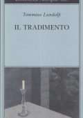 img Tommaso Landolfi - Il Tradimento (2014)