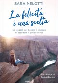 img Sara Melotti - La felicità è una scelta (2021)