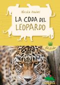 Nicola Davies - La coda del leopardo (2021)