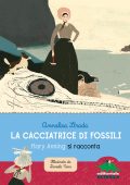 Annalisa Strada - La cacciatrice di fossili (2021)