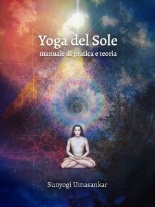 Sunyogi Umasankar – Yoga del Sole (2021)