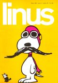 img Linus - Volume 36 (Marzo 1968)
