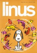 img Linus - Volume 38 (Maggio 1968)