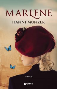 Hanni Münzer – Marlene (2017)
