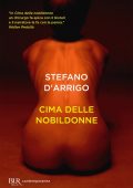 Stefano D'Arrigo - Cima delle nobildonne (2021)