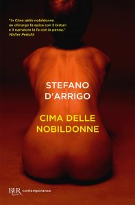 Stefano D’Arrigo – Cima delle nobildonne (2021)