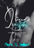 Flora A. Gallert - Love Mistakes: Il fratello sbagliato (2021)