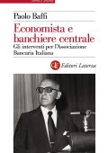 Paolo Baffi - Economista e banchiere centrale (2020)