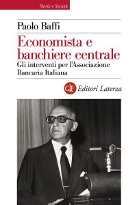 Paolo Baffi – Economista e banchiere centrale (2020)