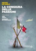 Pietro De Sarlo - La congiura delle passioni (2021)