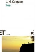 img J.M. Coetzee – Foe (2015)