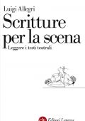 Luigi Allegri - Scritture per la scena (2021)