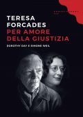 Teresa Forcades - Per amore della giustizia (2021)