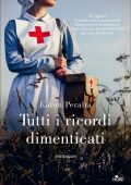 Karen Peralta - Tutti i ricordi dimenticati (2021)