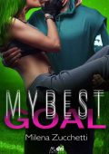 Milena Zucchetti - My Best Goal (2021)