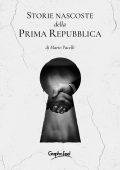 Mario Pacelli - Storie nascoste della prima Repubblica (2021)
