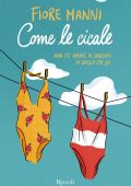 Fiore Manni - Come le cicale (2021)