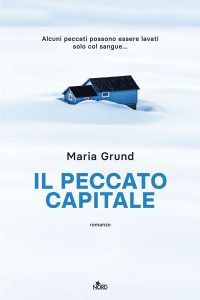 Maria Grund – Il peccato capitale (2021)
