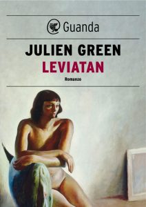 Julien Green – Leviatan (2021)