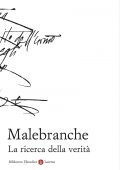 Nicolas Malebranche - La ricerca della verità (2021)