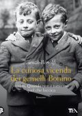 Renzo Bistolfi - La curiosa vicenda dei gemelli Bonino (2021)