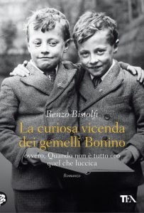 Renzo Bistolfi – La curiosa vicenda dei gemelli Bonino (2021)