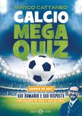 img Marco Cattaneo - Calcio Mega Quiz (2021)