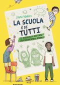 img Cinzia Pennati - La scuola è di tutti! (2021)