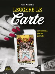 Fabio Nocentini – Leggere le carte (2021)