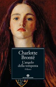 Charlotte Brontë – L’angelo della tempesta (2016)