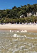 Pasquale Scipione - Le variabili dell'amore (2021)