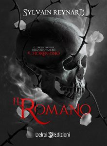 Sylvain Reynard – ll romano (2021)