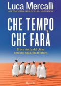 Luca Mercalli - Che tempo che farà (2010)