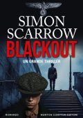 Simon Scarrow - Blackout (2021)