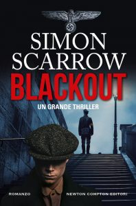 Simon Scarrow – Blackout (2021)