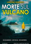 Vincent Spasaro – Morte sul vulcano (2021)