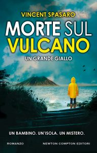 Vincent Spasaro – Morte sul vulcano (2021)
