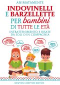 Animatamente - Indovinelli e barzellette per bambini di tutte le età (2021)
